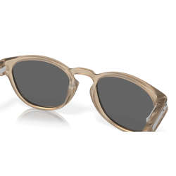 Óculos De Sol Oakley Masculino 0oo9265 Latch Matte Sepia Prizm Black